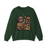 For the love of Hip-Hop - Sweatshirt