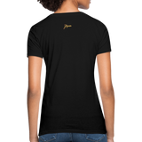 Women's T-Shirt - black