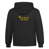 Negus Hoodie