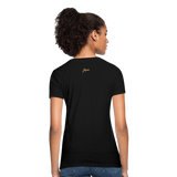 Women's T-Shirt - black