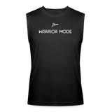 Warrior Mode - Performance Shirt - black