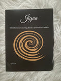 Jigna Mindfulness Coloring & Journal for Adults