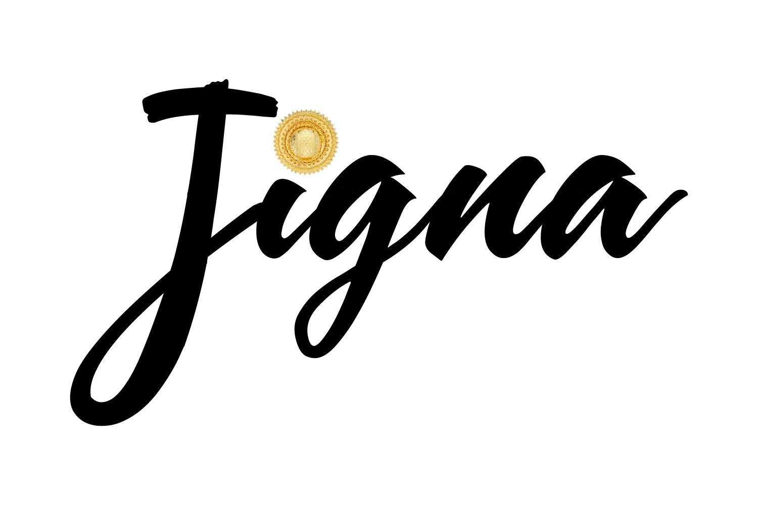 The Jigna Tribe