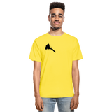 Men's Eri T-Shirt - yellow