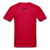 Men's Eri T-Shirt - red