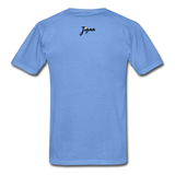 Men's Eri T-Shirt - carolina blue