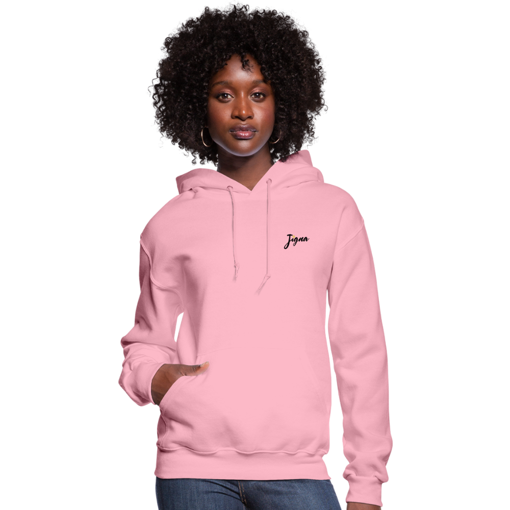 Pink roots hoodie best sale