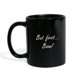 Boon (Coffee) Mug - black