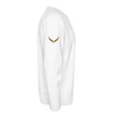 Million's Sweatshirt - white